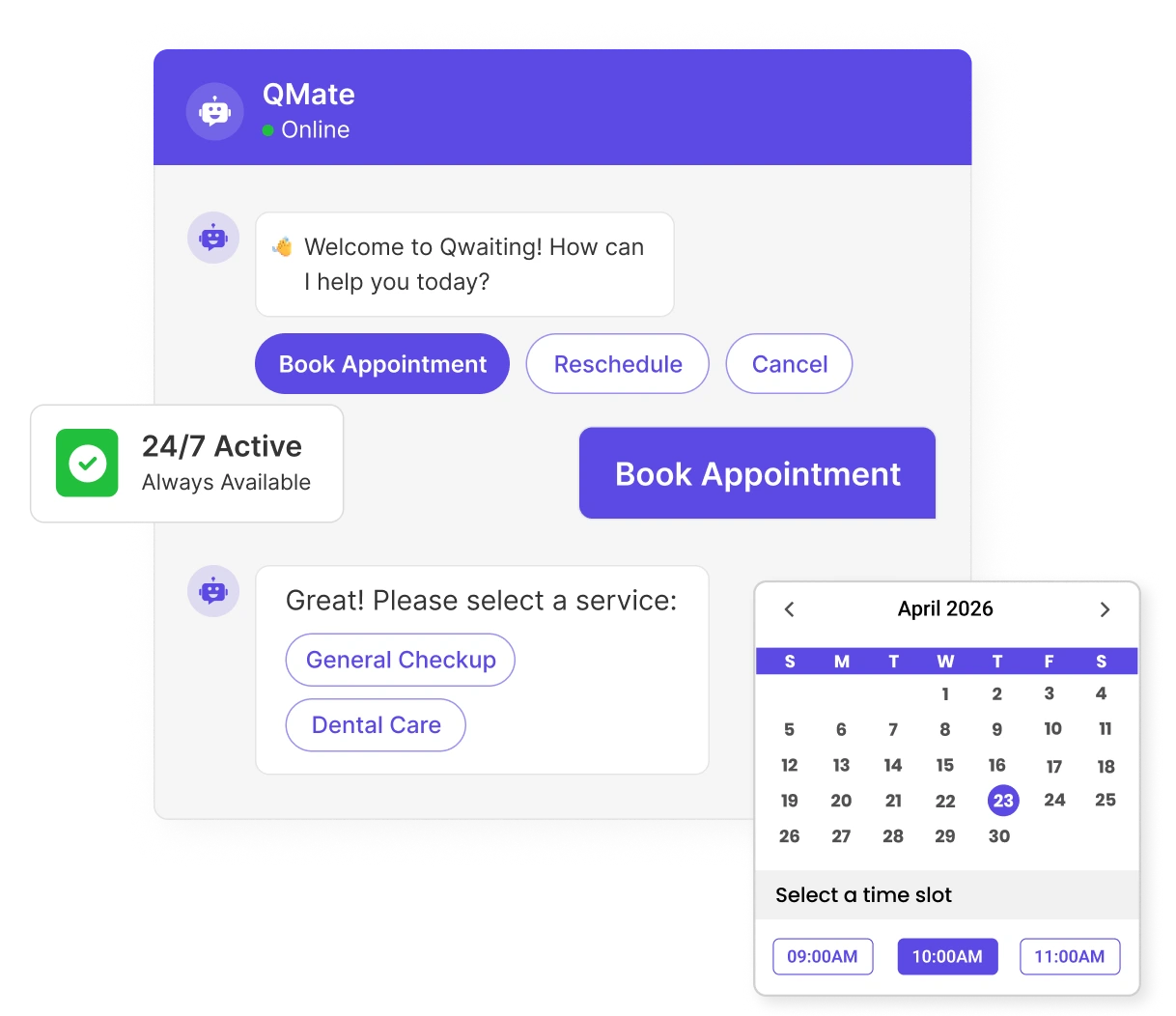 The Hidden Cost of Manual Appointment Booking